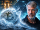 Michael Saylor Bitcoin news quantum computer risk