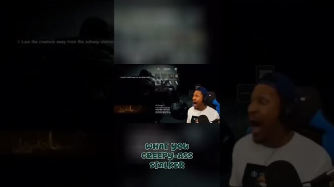 Scary ahh #scary  #funny #awareness #ishowspeed #3d #awesome #caughtoncamerafunny #ai #bitcoin #ksi