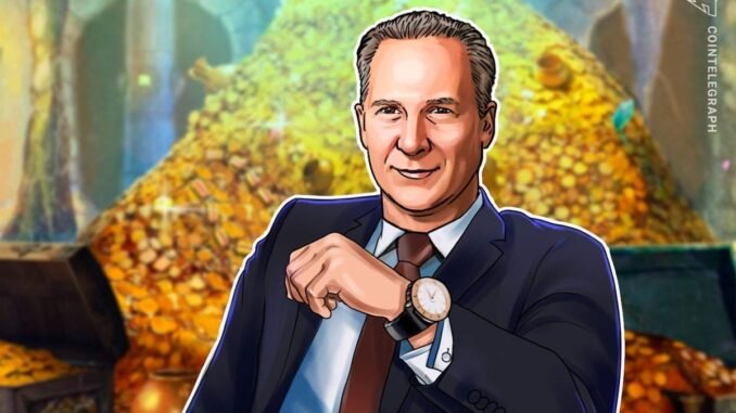 Schiff Asked To Verify Gold, Says 'I Don't Know' Schiff Asked To Verify Gold, Says 'I Don't Know'