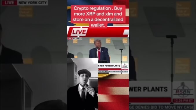 Secure your assets in a web3 wallet. #crypto #web3 #bitcoin #cryptosecurity #cryptoinvestors