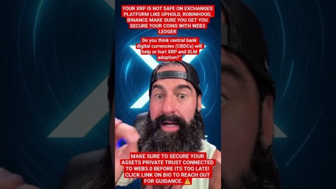 Secure your assets with a decentralized web3 wallet #realwaystomakemoneyfromhome #duet #401k #xrp