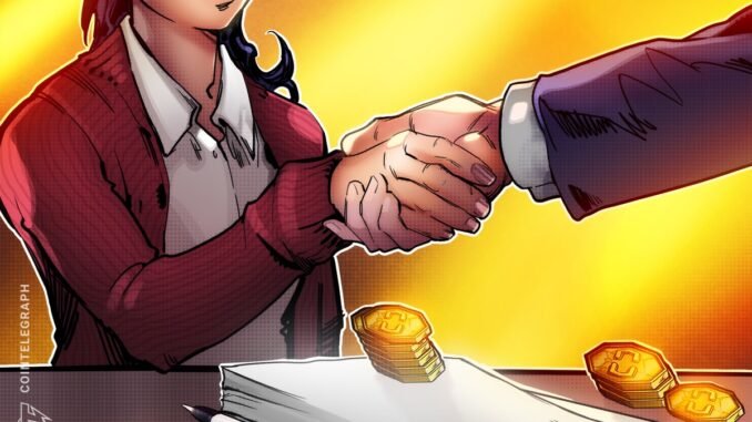 Securitize Pushes Tokenized Equity Access For US Investors