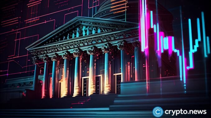 Michael Selig confirmed as CFTC chairman