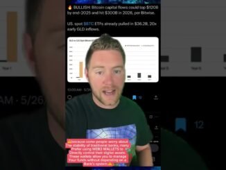 Setup your WEB3 wallet now and be at safe side #xrp #crypto #bullrun #blockchain #web3 #xrparmy