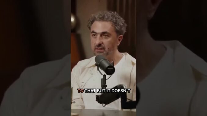 Should we give AI its own rights?  #ai #ainews #artficialintelligence #trevornoah