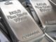 Silver hits record high above $71 as market cap approaches $4 trillion