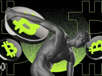 Silver's Leverage Shock Sends Signal to Bitcoin