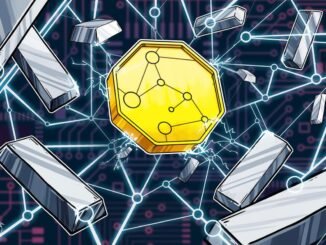 Silver’s Recent Price Action Mirrors Bitcoin’s Volatility