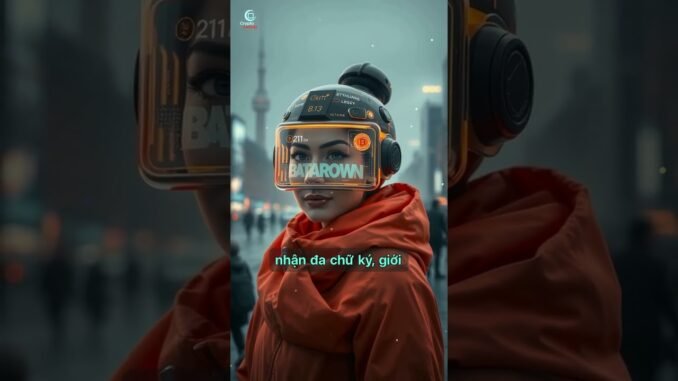 Smart Wallet Là Gì? Tương Lai Của Quản Lý Tài Sản Số