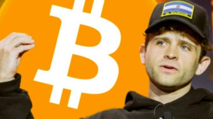 SoftBank-backed Twenty One to begin trading on NYSE today with over 43,500 Bitcoin