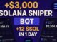 SolSniper AI Review – The Future of Memecoin Trading? 🚀