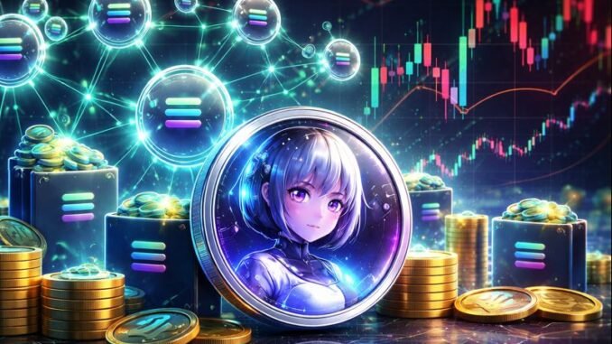 Solana AI token Ava AI (AVA) allegedly bundled 40% at 40% of Ava AI (AVA) allegedly bundled at launch