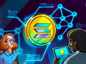 Solana Becomes Top x402 Payments Network