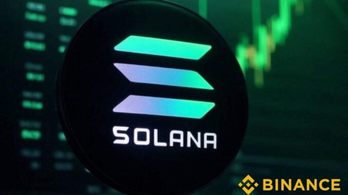 Solana Lending TVL Soars to $3.6B as New Protocols Battle for Market Dominance