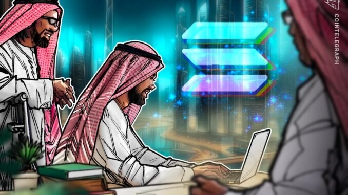 Solmate Signs Deal to Acquire RockawayX in All-Stock Transaction