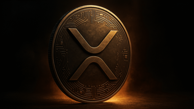 XRP news