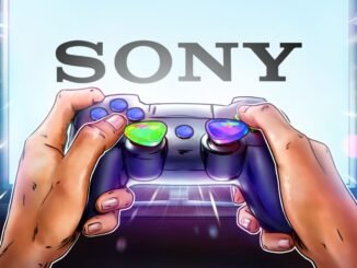 Sony Bank Plans 2026 Stablecoin For PlayStation Payments
