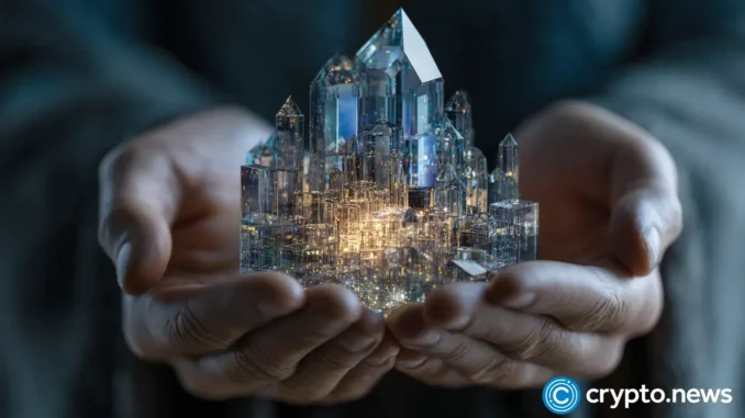 Spectra debuts on Flare, bringing yield tokenization to the network