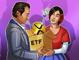 Spot XRP ETFs Extend 29-Day Inflow Streak Despite December Selloff