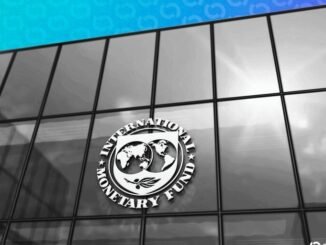 Stablecoin Adoption Could Stifle Central Bank Control, IMF Warns