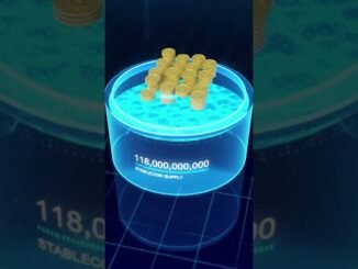 Stablecoin Reserves: The Ultimate Buy Signal? 📈#crypto #stablecoins #tradingtips