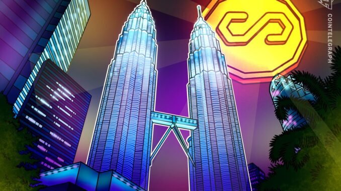 Standard Chartered, Air Asia Parent Explore Malaysian Ringgit Stablecoin
