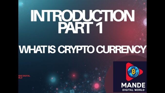 "Start Here! A Simple Guide to Bitcoin, Blockchain & Crypto Exchanges"