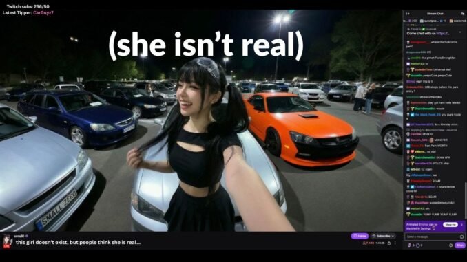 Start-to-Finish AI Fashion Modeling Tutorial (For Beginners)