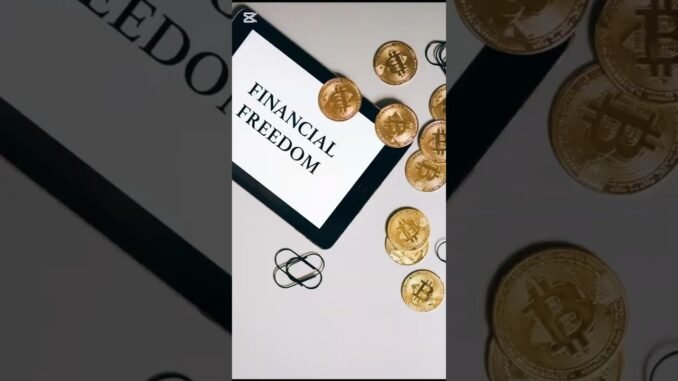 Still losing money in crypto? 💥 Discover 2025’s hottest crypto trends! 🚀 #CryptoShorts #Bitcoin #AI