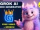 Stop Paying for AI Videos! Grok Does It FREE! (Step-by-Step) - New Demos!