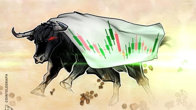 Store of Value Demand, Regulation to Drive 2026 Crypto Bull Store of Value Demand, Regulation to Drive 2026 Crypto Bull Market