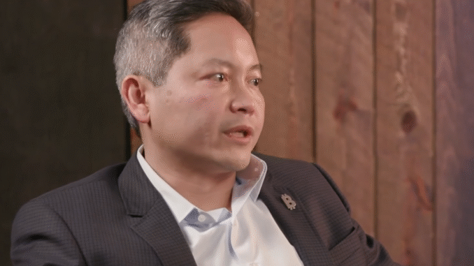 Strategy CEO Reveals Details Of Bitcoin Talks With US Banks Strategy CEO Lifts The Curtain On Bitcoin Talks With Largest US Banks