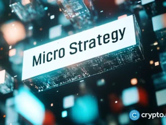 Strategy CEO on accumulating Bitcoin: 'We're price agnostic'