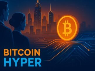 Strategy won't sell Bitcoin, fueling Bitcoin Hyper's $29M presale.