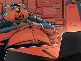 Strategy's Dwindling BTC Buys Signal Company is Prepping for Bear Market