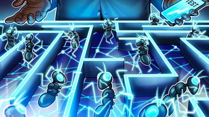 Stripe Payments Blockchain Tempo Launches Public Testnet