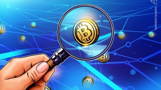 Strive Urges MSCI To Rethink Bitcoin Company Exclusion Strive Urges MSCI To Rethink Bitcoin Company Exclusion