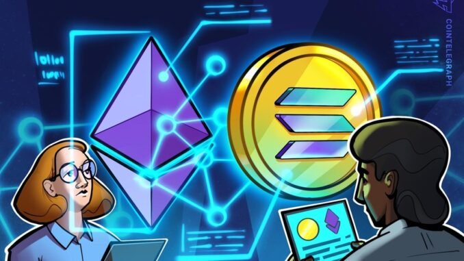 Superstate Launches Direct Issuance Programs On Ethereum And Solana