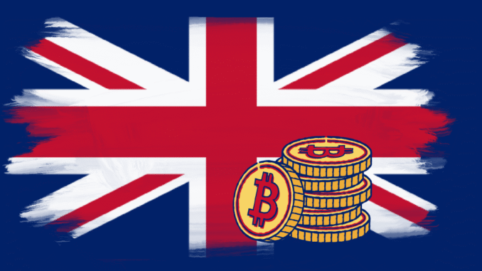 Svolta nel Regno Unito: Nuova Legge Classifica le Criptovalute come "Proprietà Privata"