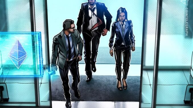 Synthetix Returns To Ethereum Mainnet After 3 Years