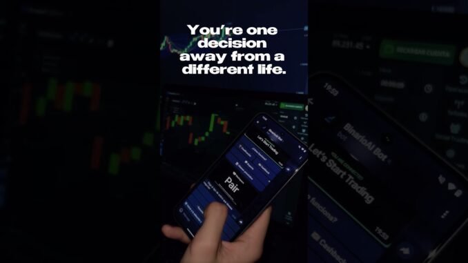 THIS POCKETOPTION BOT CHANGES EVERYTHING | AI POCKETOPTION BOT | BEST TRADING TOOL  #forex #trading