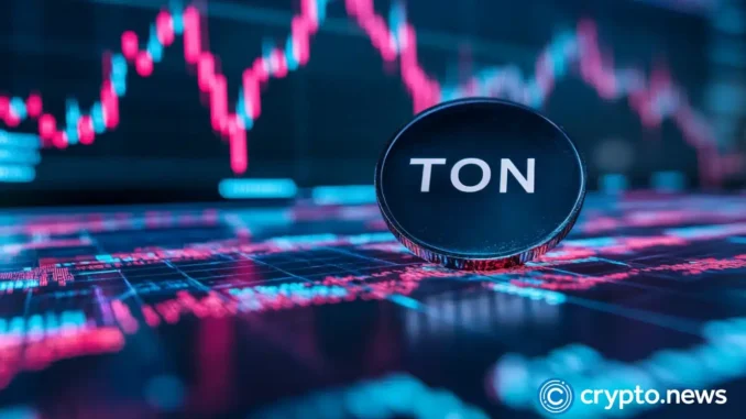 TON Foundation selects OpenPayd to support its global fiat infrastructure