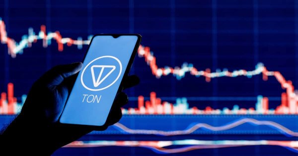 TON Price Prediction: Toncoin Targeting $2.28 Rally by February 2026 TON Price Prediction: Toncoin Targeting $2.28 Rally by February 2026 Amid Bullish MACD Signals