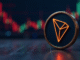 TRON Price