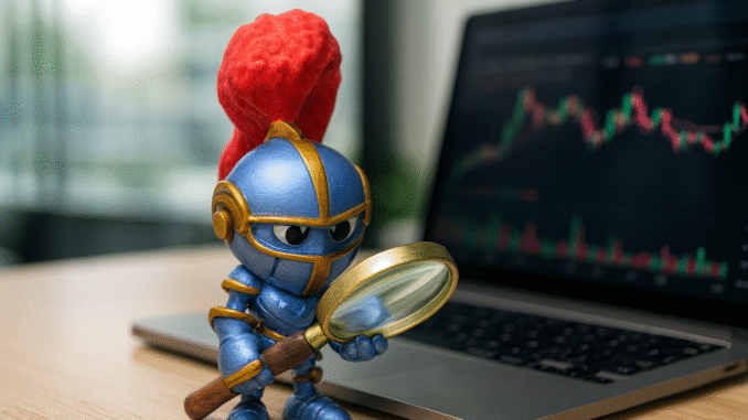 Taking control: The best crypto swap platform for true financial freedom