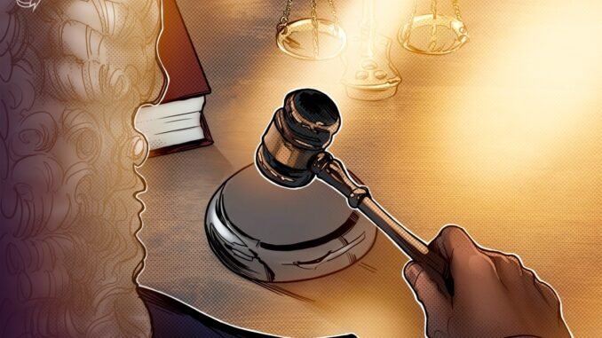 Terraform Co-Founder Sentenced to 15 Years in Prison after Guilty Terraform Co-Founder Sentenced to 15 Years in Prison after Guilty Plea