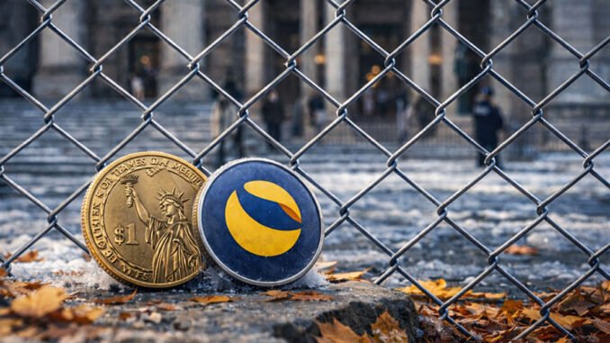 Terraform’s $4 billion Jump lawsuit exposes the hidden “shadow trading” that may be artificially holding up stablecoin prices