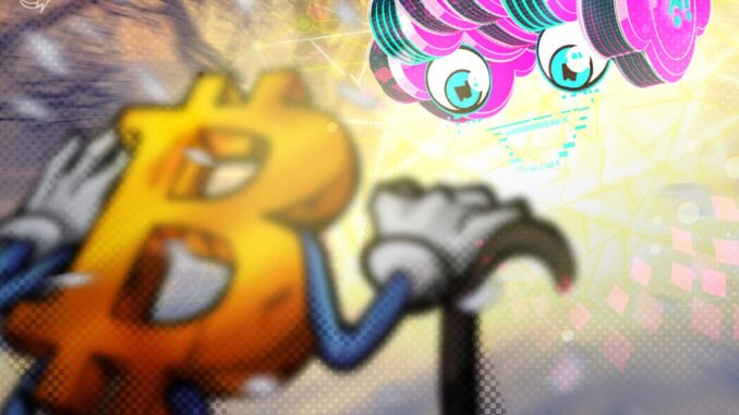 Tether CEO Predicts AI Bubble Could Shake Bitcoin In 2026