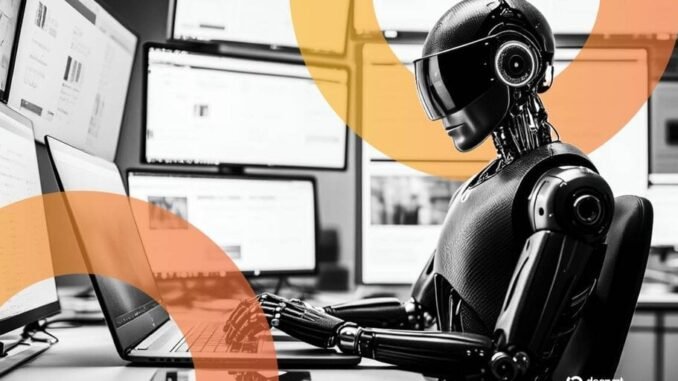 Tether Invests in Italian Robotics Startup Generative Bionics Amid Humanoid Hype