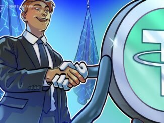 Tether-Owned Northern Data Sold Miner Arm to Tether Execs